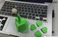 3D打印小工程-- 领导四叶草音乐盒图3