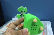 3D打印小工程-- 领导四叶草音乐盒图2