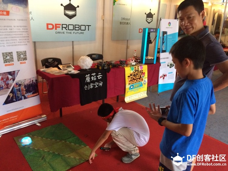 创客少年们玩转玩具大改造图4
