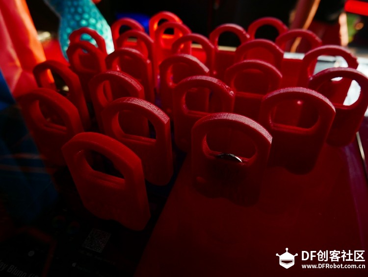 3D打印和啤酒暴风音乐节的激情碰撞!图6
