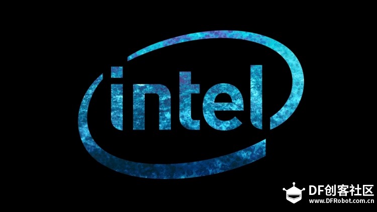 Intel &DF创客召集令颁奖盛典图11