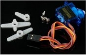 基于Arduino的甲壳虫改装设计(第二代)图8