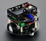 基于Arduino的甲壳虫改装设计(第二代)图7