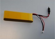 基于Arduino的甲壳虫改装设计(第二代)图10