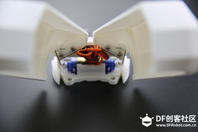 基于Arduino的甲壳虫改装设计(第二代)图19