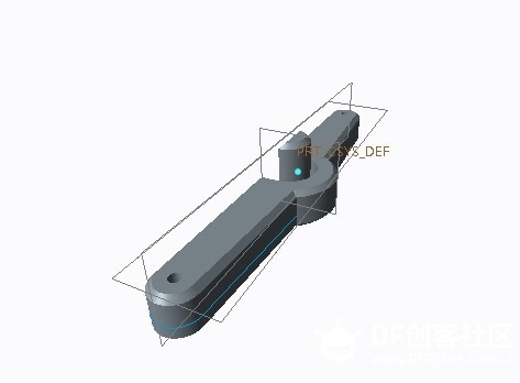 基于Arduino的同步机械臂图7