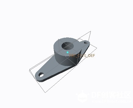 基于Arduino的同步机械臂图5