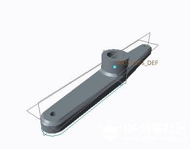 基于Arduino的同步机械臂图8