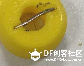 基于Arduino的同步机械臂图15