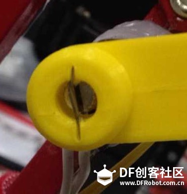 基于Arduino的同步机械臂图18