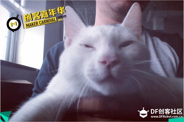DF展区实体Instagram相机记录照片系列（陆续上传中）图4