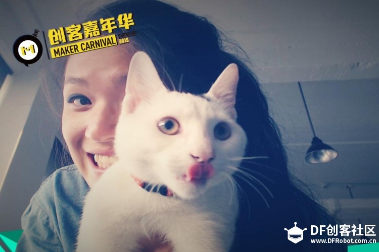 DF展区实体Instagram相机记录照片系列（陆续上传中）图2