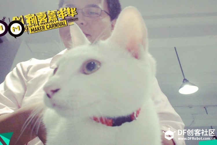 DF展区实体Instagram相机记录照片系列（陆续上传中）图3