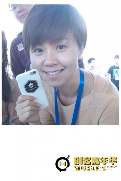 DF展区实体Instagram相机记录照片系列（陆续上传中）图15