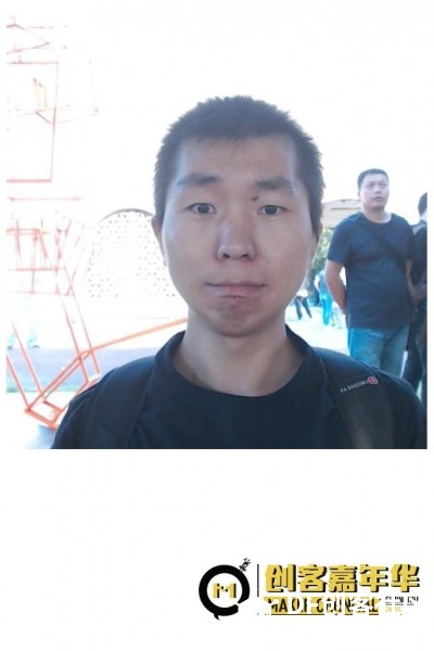 DF展区实体Instagram相机记录照片系列（陆续上传中）图22