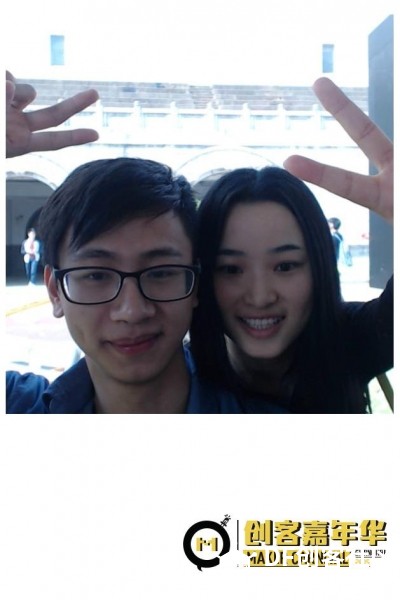 DF展区实体Instagram相机记录照片系列（陆续上传中）图26