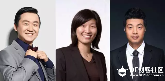 10 万人票选最受创客欢迎创客空间奖花落谁家？图2