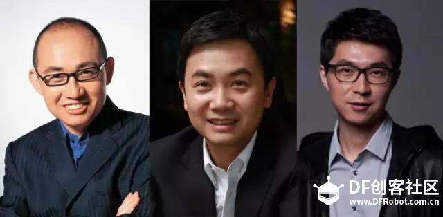 10 万人票选最受创客欢迎创客空间奖花落谁家？图3