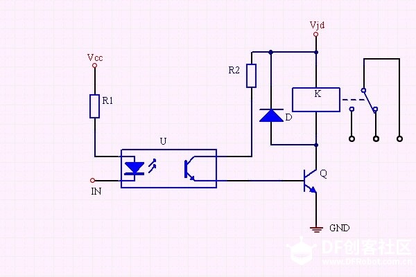 ESP6288WIFI模块自制智能插座图8