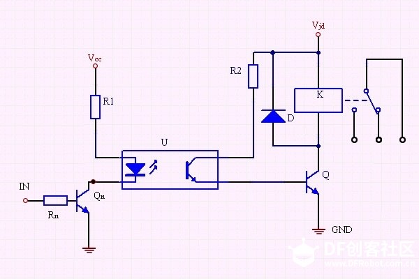 ESP6288WIFI模块自制智能插座图9