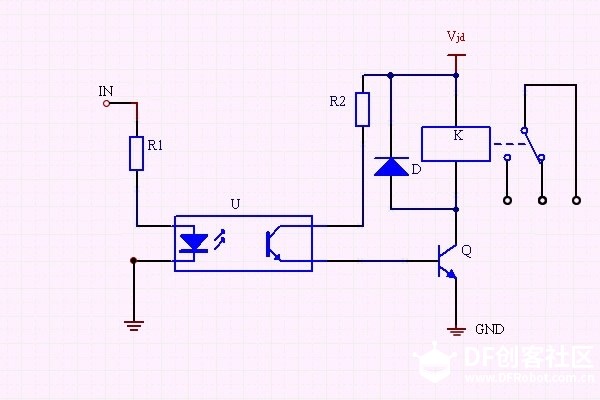 ESP6288WIFI模块自制智能插座图11