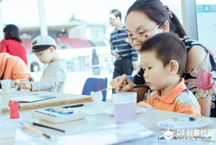 手工坊——让创客变成你自己图5