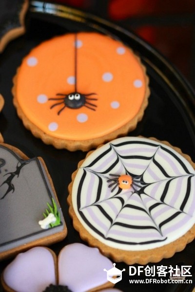 饼干过个节要这么拼！！！图3