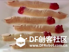 饼干过个节要这么拼！！！图5