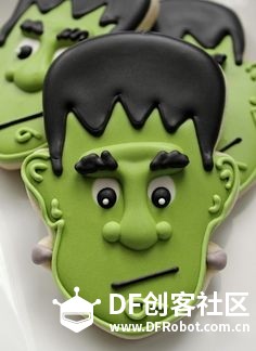 饼干过个节要这么拼！！！图6