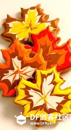 饼干过个节要这么拼！！！图8