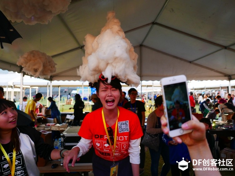 DF girls避雷针造型集合贴图6
