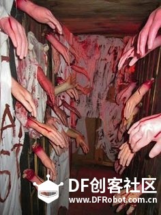房奴过个节要这么拼！！！（@胆小者勿入！）图1