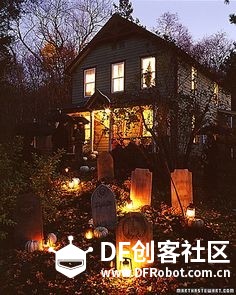 房奴过个节要这么拼!!!(@胆小者勿入!)图6