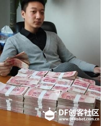 我是如何用168赚到2999的图2