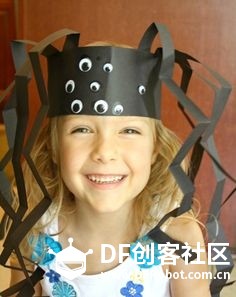 帽子过个节要怎么拼！！！有娃的家长看过来~图10