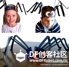 帽子过个节要怎么拼！！！有娃的家长看过来~图7