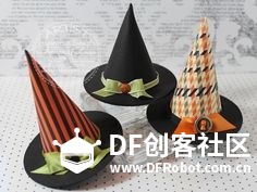 帽子过个节要怎么拼！！！有娃的家长看过来~图12