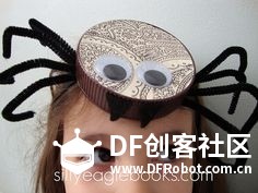 帽子过个节要怎么拼！！！有娃的家长看过来~图1