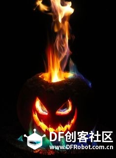 南瓜君过个节也这么拼！！！亲子第二弹图7