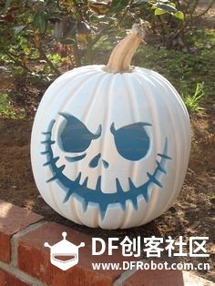 南瓜君过个节也这么拼！！！亲子第二弹图15