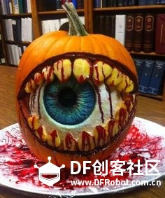 南瓜君过个节也这么拼！！！亲子第二弹图10