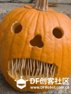 南瓜君过个节也这么拼！！！亲子第二弹图13