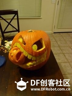 南瓜君过个节也这么拼！！！亲子第二弹图9