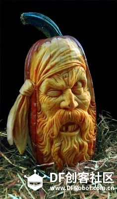 南瓜君过个节也这么拼！！！亲子第二弹图18