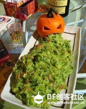 南瓜君过个节也这么拼！！！亲子第二弹图21