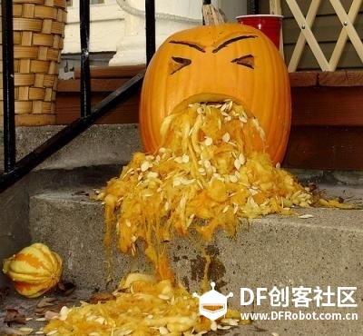 南瓜君过个节也这么拼！！！亲子第二弹图23