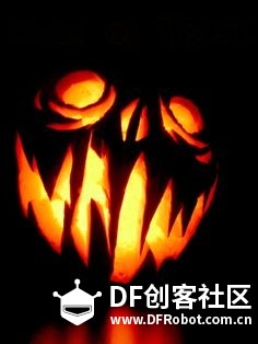 万圣节专题！！！31日更新超级老爸第二篇图1