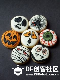 万圣节专题！！！31日更新超级老爸第二篇图4