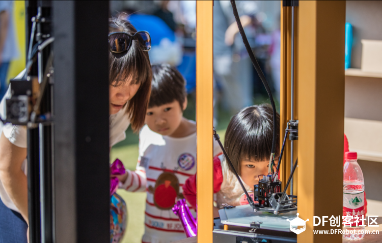 3D打印机创意投石机大赛图8