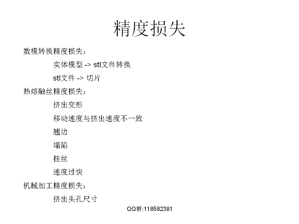 FDM技术相关解决实际模型打印问题图23